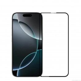 Tempered Glass Protector - стъклено защитно покритие за дисплея на iPhone Air