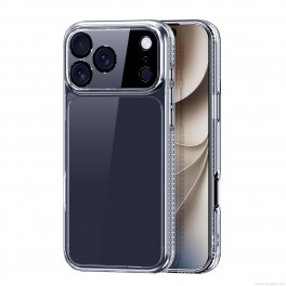 Защитен калъф за iPhone 17 / 18 Pro Max