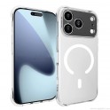 Защитен калъф за iPhone 17 / 18 Pro Max