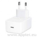 Оригинално захранване за iPhone, iPadApple 40W Dynamic Power Adapter with 60W Max
