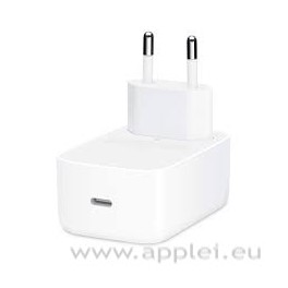 Оригинално захранване за iPhone, iPadApple 40W Dynamic Power Adapter with 60W Max