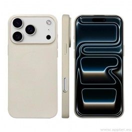 Силиконов  калъф с MagSafe за iPhone 17 / 18 Pro 